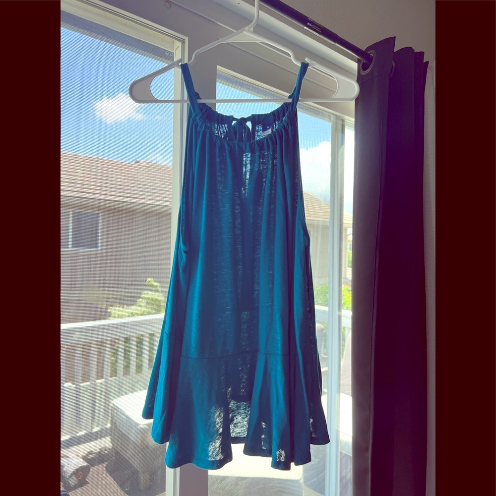 Brand new top